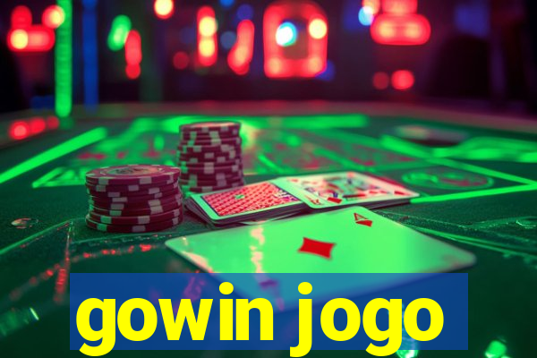 gowin jogo